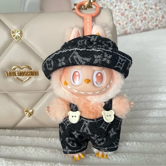 Labubu Clothing Bundle🫧🧸🎀 - Picture 6 of 6